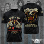 Aerosmith 3D Apparel – TANTN 2375