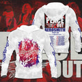 Aerosmith 3D Apparel – TANTN 2248