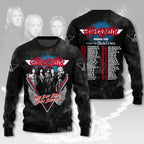 Aerosmith 3D Apparel – MAITM 6403