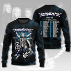 Aerosmith 3D Apparel – MAITM 6505