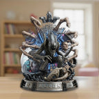 Aliens 40th Anniversary 2026 Custom Shape Acrylic Plaque – TMTHU5186
