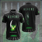 Aliens 40th Anniversary 3D Apparel – GNE5323