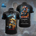 Aliens 40th Anniversary 3D Apparel – GNE5328