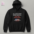 All Gave Some Some Gave All Veterans Against Trump Shirt