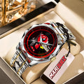 Marc Márquez Alloy Luxury Quartz Watch – TMTHU1339