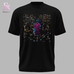 Alone In A Crowd Oliver Tree T-Shirt