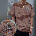 Anti Social Social Club x NASCAR Daytona 3D Apparel – TANTN17557