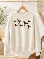 Anti Trump Halloween Bats Shirt