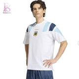 Argentina FIFA World Cup 2026 T-shirt