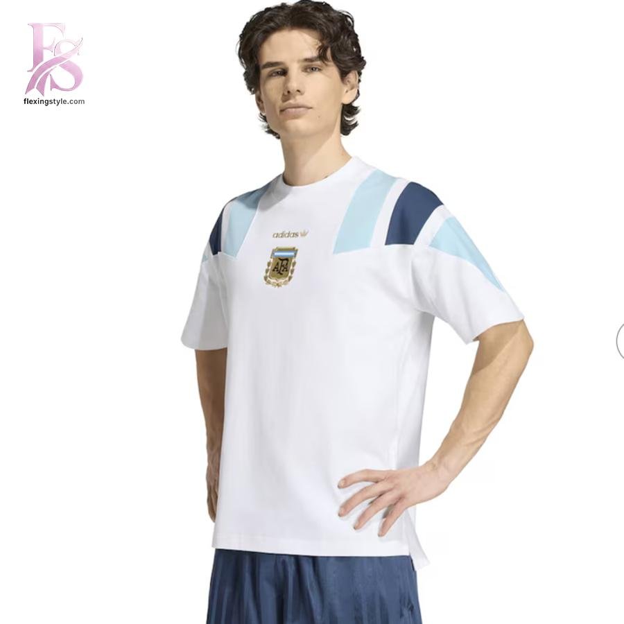 Argentina FIFA World Cup 2026 T-shirt
