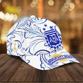 Argentina National Football Team Classic Cap – TANTN22731
