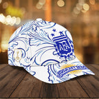 Argentina National Football Team Classic Cap – TANTN22731