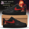 Ariana Grande Eternal Sunshine Air Force Shoes