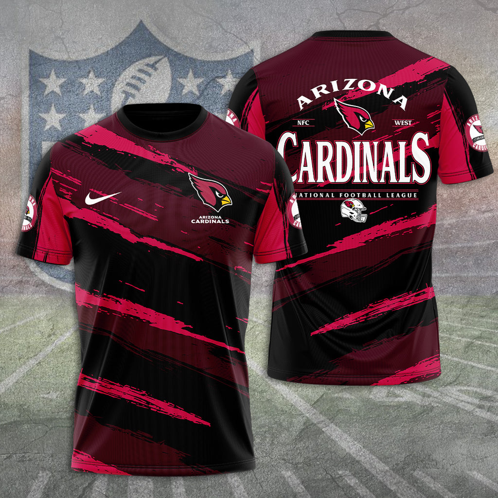 Arizona Cardinals 3D Apparel – TANTN16152