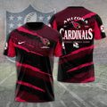 Arizona Cardinals 3D Apparel – TANTN16152