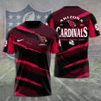 Arizona Cardinals 3D Apparel – TANTN16152