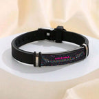 Arizona Cardinals Crucial Catch 2025 Photo Bracelet – TANTN15941