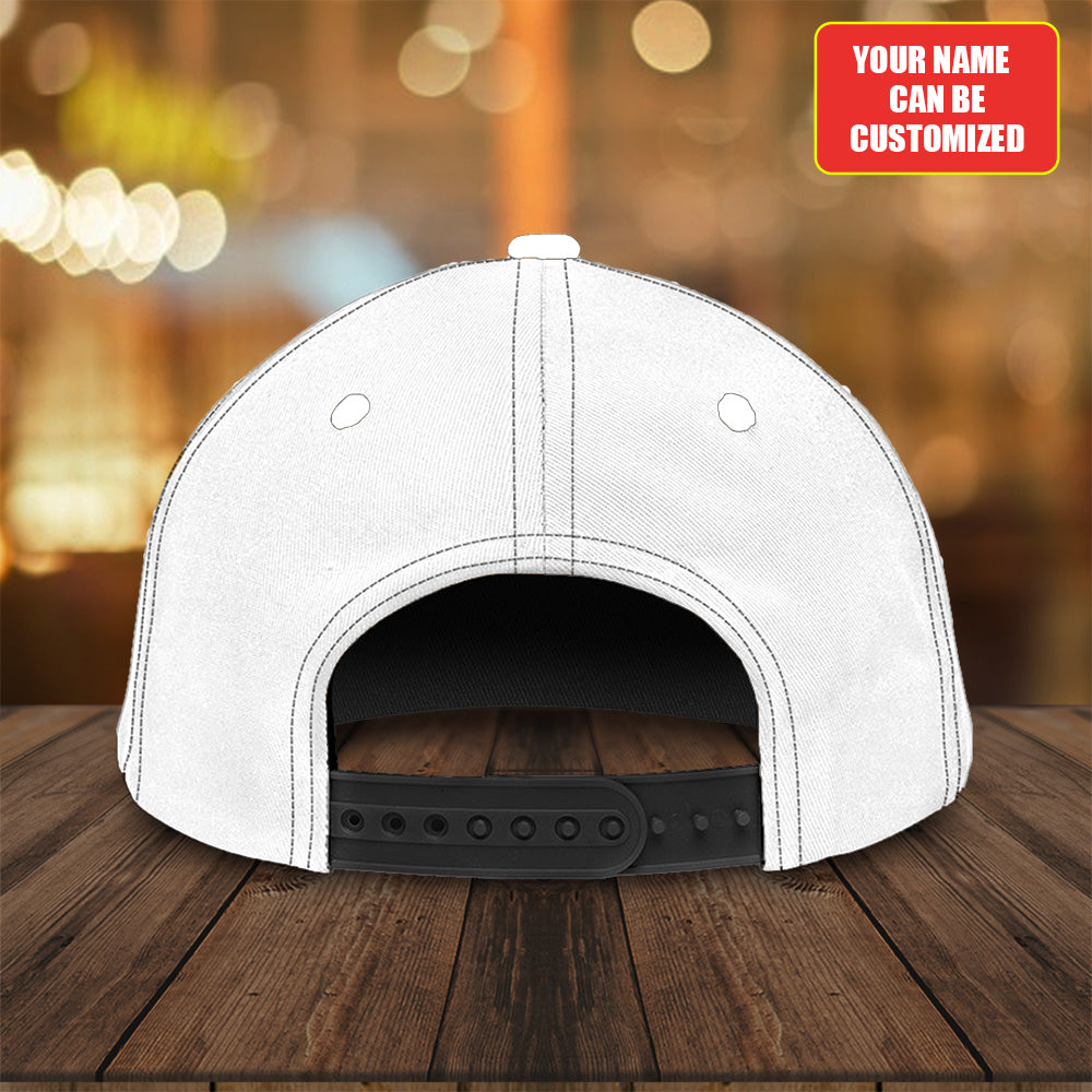 Personalized Cleveland Browns Classic Cap – TANTN16638
