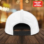 Personalized Baltimore Ravens Classic Cap – TANTN16633