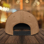 Arizona Cardinals Classic Cap – HOATT12746