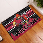 Arizona Cardinals Custom Doormat – HOATT12829
