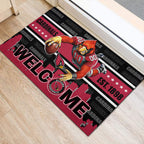 Arizona Cardinals Custom Doormat – HOATT12829
