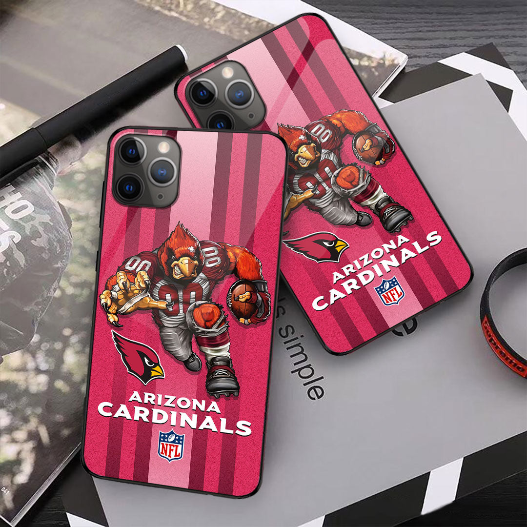Arizona Cardinals Phone Case – HOATT12861