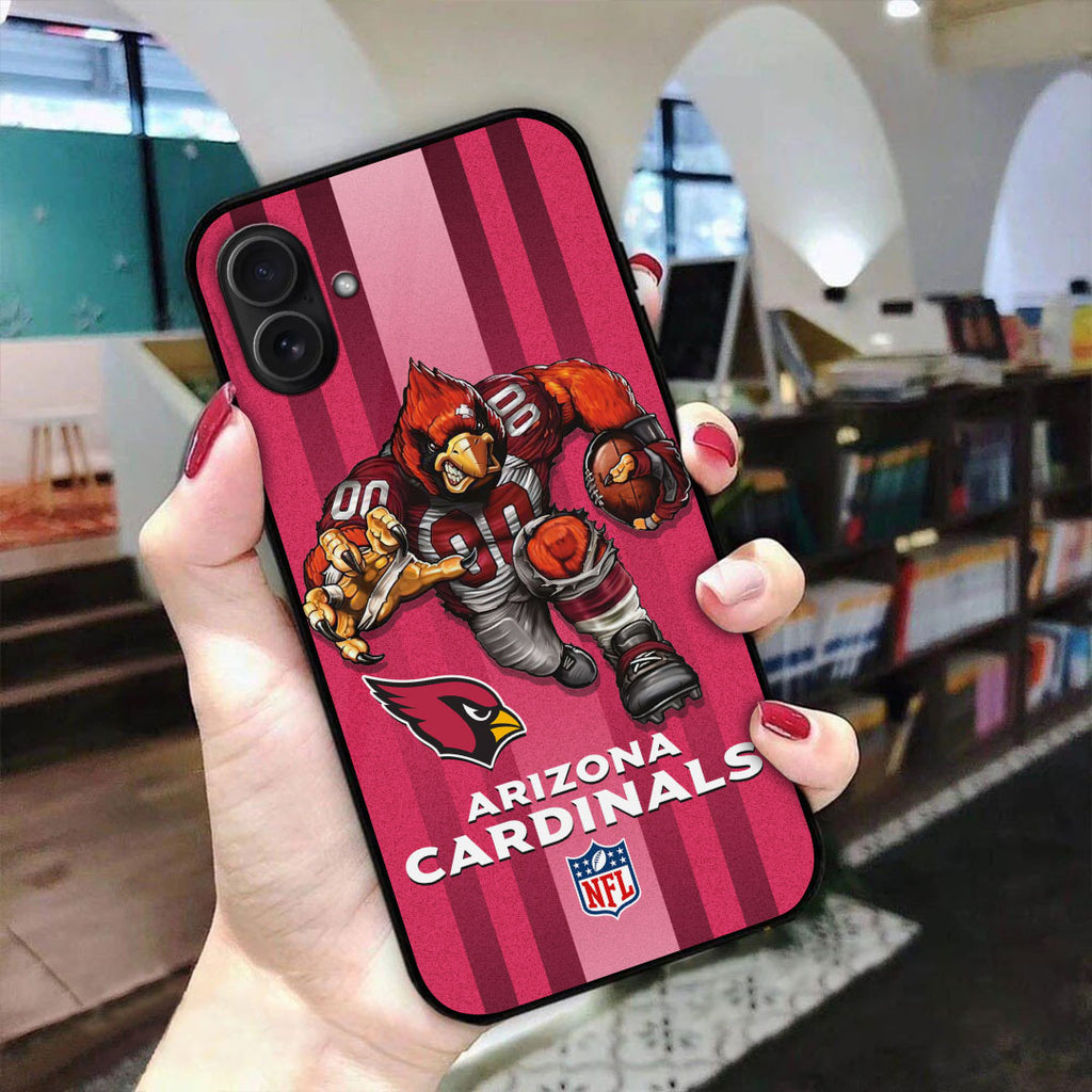 Arizona Cardinals Phone Case – HOATT12861