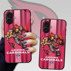 Arizona Cardinals Phone Case – HOATT12861