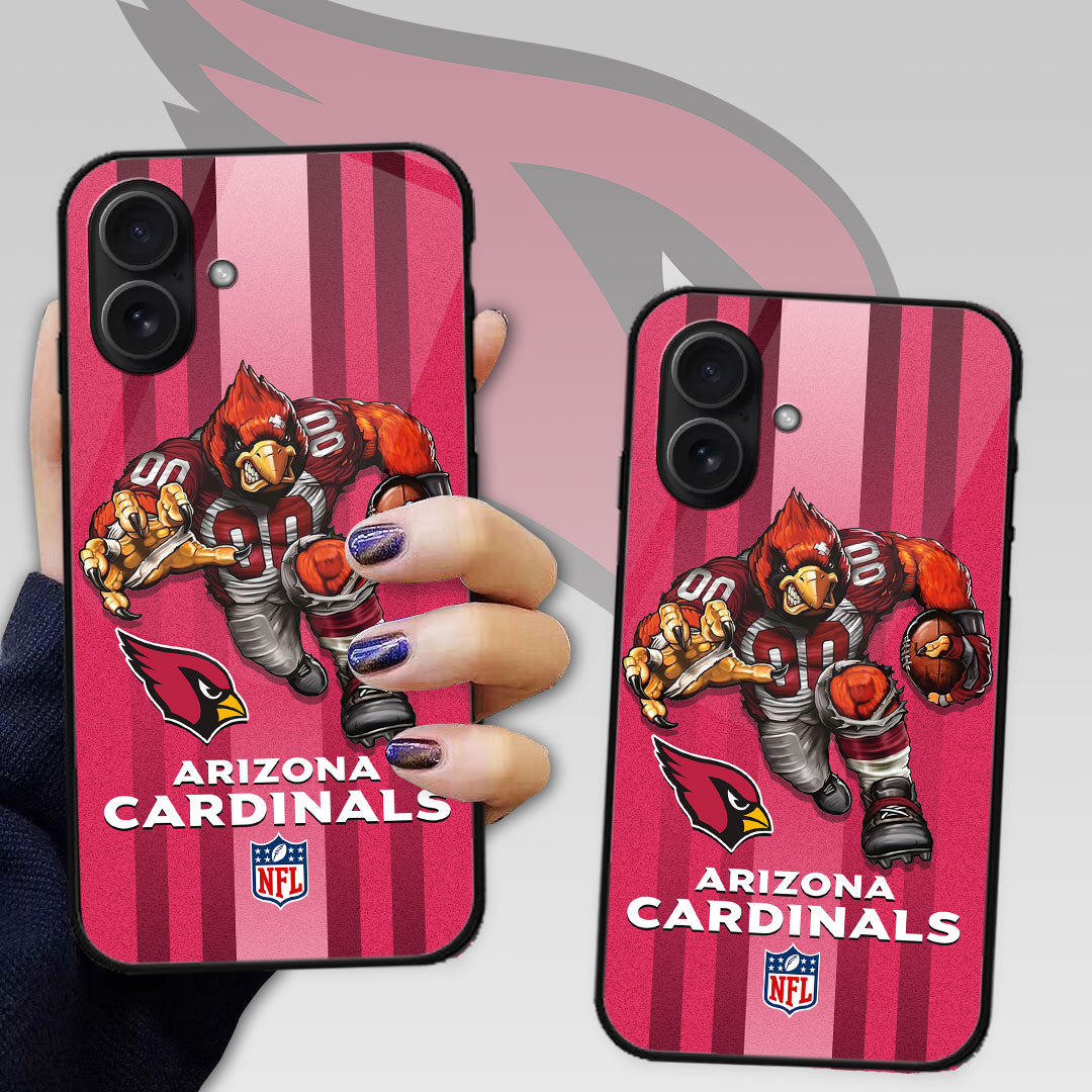 Arizona Cardinals Phone Case – HOATT12861