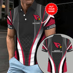 Personalized Arizona Cardinals 3D Apparel – MAITM13053
