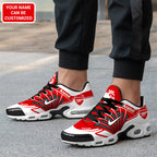 Personalized Arsenal FC Air Max Shoes – TANTN19718