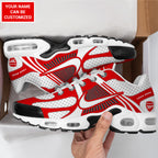 Personalized Arsenal FC Air Max Shoes – TANTN19720