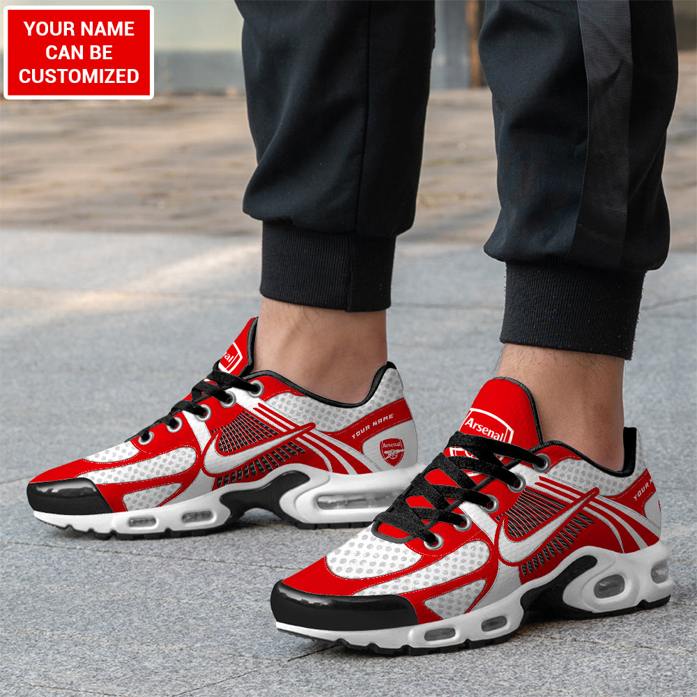 Personalized Arsenal FC Air Max Shoes – TANTN19720