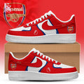 Arsenal EPL 26-27 Air Force Shoes