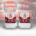 Arsenal FC 140th Anniversary AF1 Sneaker – MAITM14751