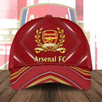 Arsenal FC 140th Anniversary Classic Cap – TMTHU3831