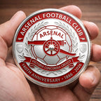 Arsenal FC 140th Anniversary Commemorative Coin – HOATT17843