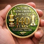 Arsenal FC 140th Anniversary Commemorative Coin – MAITM15082