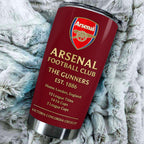Arsenal FC 140th Anniversary Tumbler Cup – MAITM14410