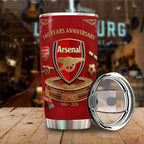 Arsenal FC 140th Anniversary Tumbler Cup – MAITM14428