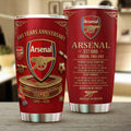 Arsenal FC 140th Anniversary Tumbler Cup – MAITM14428