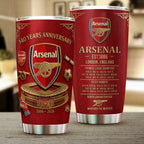 Arsenal FC 140th Anniversary Tumbler Cup – MAITM14428