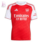 Arsenal FC Champions League Final EPL 2026 Jersey