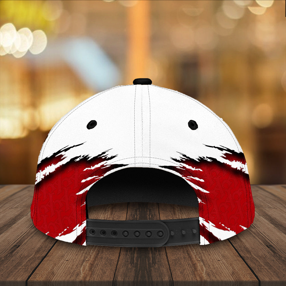 Arsenal FC Premier League Champions 25/26 Classic Cap – GNE6570