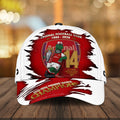 Arsenal FC Premier League Champions 25/26 Classic Cap – GNE6570