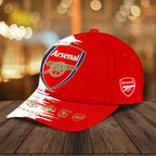 Arsenal FC Premier League Champions 25/26 Classic Cap – TANTN23208