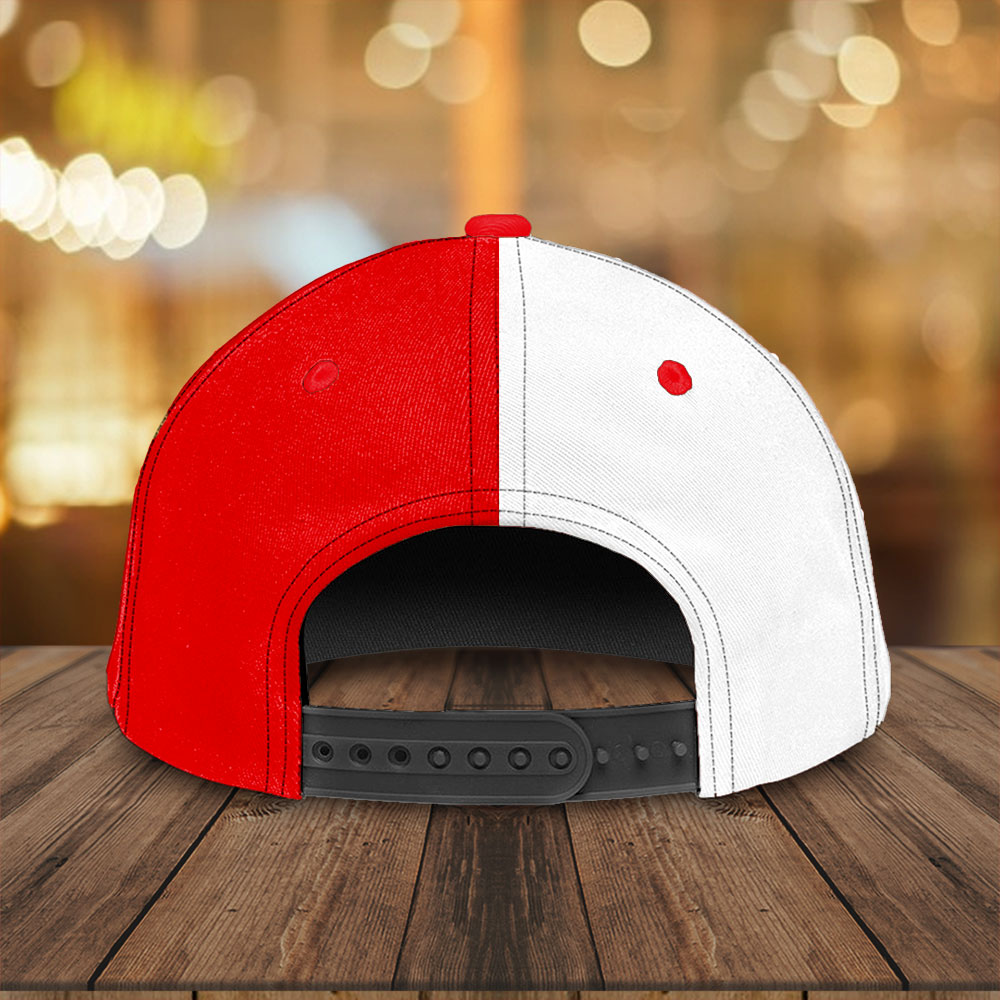 Arsenal FC Premier League Champions 25/26 Classic Cap – TANTN23208