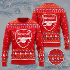 Arsenal FC Ugly Sweater – TANTN19144