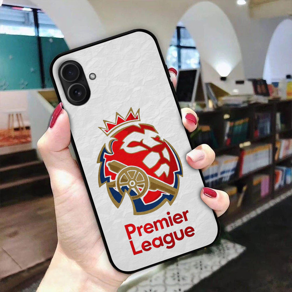 Arsenal FC Phone Case – TANTN19679